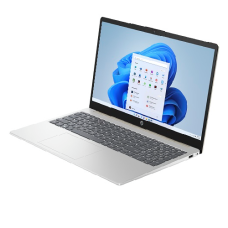 HP 15-fd0286TU Core i3-1215U 12th Gen 8GB DDR4 RAM 512GB SSD 15.6" FHD Display Laptop